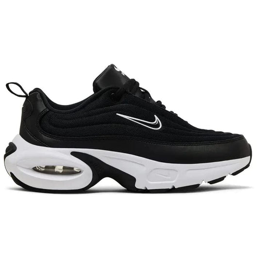 Air Max Portal 'Black & White'